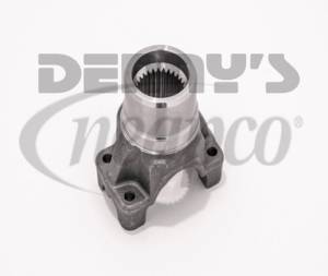 Neapco N2-4-JL04-1X Pinion Yoke 28 splines 1310 series to replace OEM companion flange Jeep JL/JT M210 Dana 44 AdvanTEK FRONT END