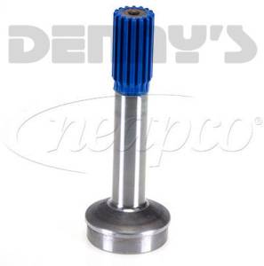 NEAPCO N2-40-2231 SPLINE 7.625 inches Fits 3.0 inch .083 wall tube