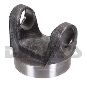 NEAPCO N3-28-257 Weld Yoke 1350 Series to fit 3.5 inch .065 wall tube