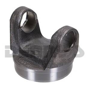 NEAPCO N3-28-427  Weld Yoke 1350 Series to fit 3.5 inch .083 wall tube