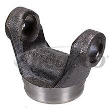 NEAPCO N3-28-97 Weld Yoke 1410 Series to fit 3 inch .083 wall tube