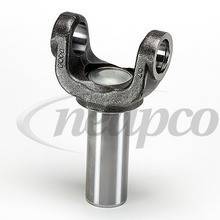NEAPCO N3-3-4271X Slip Yoke 6 inch 1350 series fits Tremec T56 transmissions with 27 spline output
