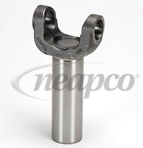 NEAPCO N3-3-5431X Transfer Case Slip yoke 1350 Series fits FORD with Borg Warner 1356, 1345R Transfer Case with 31 spline rear output