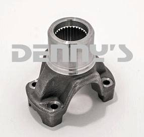 Neapco N3-4-JL-TCF Transfer Case Yoke 1350 Double Cardan fits Jeep JL/JT FRONT OUTPUT