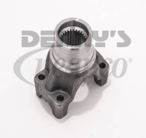 Neapco N3-4-JL02-1X Rear End Pinion Yoke 28 splines 1350 series to replace OEM companion flange Jeep JL/JT M220 Dana 44 Advantek REAR END