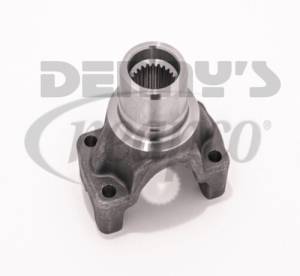 Neapco N3-4-JL03-1X Rear End Pinion Yoke 24 splines 1350 series to replace OEM companion flange Jeep JL M200 Dana 35 AdvenTEK REAR END