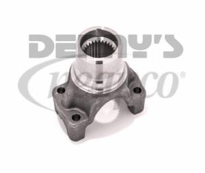 Neapco N3-4-JL04-1X Pinion Yoke 28 splines 1350 series to replace OEM companion flange Jeep JL/JT M210 Dana 44 AdvanTEK FRONT END