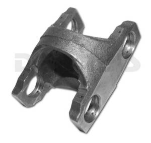 Dodge 3R Series Replacement Double Cardan CV center H" Yoke for inside "C" clip u-joints"