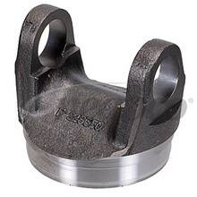 NEAPCO N3R-28-397  Weld Yoke GM 3R Series to fit  inch 3.5 inch .065 wall tube