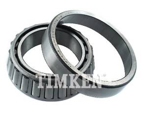 TIMKEN Bearings SET 42 - Includes JLM506849A CONE JLM506811 CUP