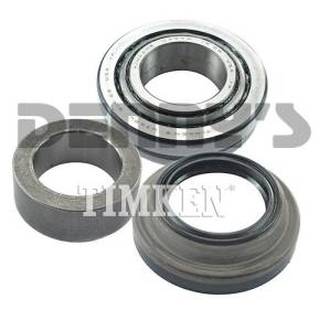 Timken SET20 Axle Bearing
