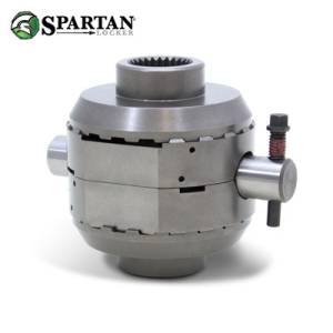Spartan SL C8.25-27 Spartan Locker for Chrysler 8.25 with 27 spline axles, includes heavy-duty cross pin shaft"