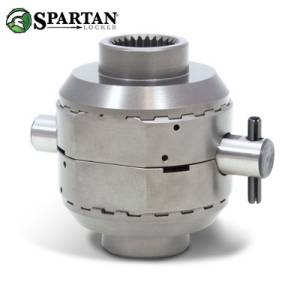 Spartan SL D30-27 Spartan Locker for Dana 30 differential with 27 spline axles, includes heavy-duty cross pin shaft