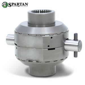 Spartan SL D44-30 Spartan Locker for Dana 44 differential with 30 spline axles, includes heavy-duty cross pin shaft
