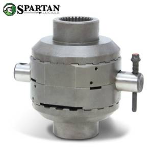 Spartan SL D44HD-30 Spartan Locker for Dana 44HD differential with 30 spline axles, includes heavy-duty cross pin shaft