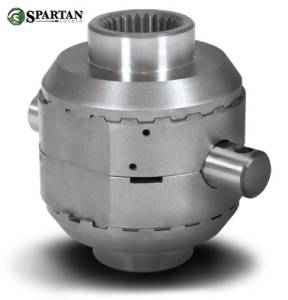 Spartan SL T8-30 Spartan Locker for Toyota 8 differential with 30 spline axles, includes heavy-duty cross pin shaft"