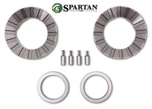 Spartan SL TV6-30 Spartan locker for Toyota V6 with 30 spline axles.