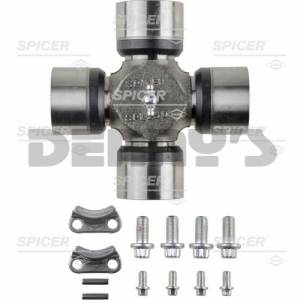 SPL250-3X Dana Spicer Universal Joint for SPL250 series driveshafts in heavy trucks and equipment