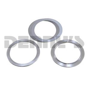 SSGM9.5 Super Carrier SHIM KIT for diff side bearings fits 1979 to 2013 GM 9.5 inch 14 bolt rear