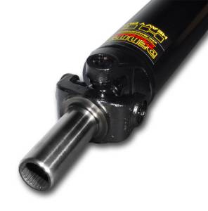 Denny's STR-35 Street Rod 3.5 inch Driveshaft with 1310 slip yoke and Dana Spicer universal joints
