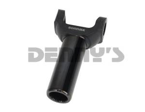 Sonnax T2-3-10831HP Forged Chromoly 1330 Slip yoke long barrel fits LONG SPLINE 4L80, 4L85, 6L80 Transmissions with 32 spline output - Free Shipping