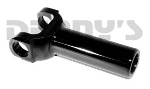 Sonnax T3-3-5571HP Forged Chromoly 1350 Slip Yoke long barrel fits Muncie M21, M22 Transmission with 32 spline output - Free Shipping