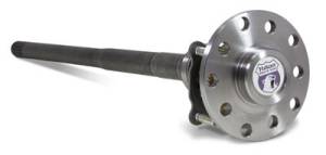 Yukon YA D44JKNON Yukon 1541H alloy axle for Dana 44 JK Non-Rubicon rear. 30 Spline, 32 long."