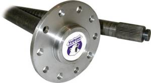 Yukon YA F880041 Yukon 1541H alloy rear axle for '99-'04  8.8 and 7.5" Ford Mustang with ABS"