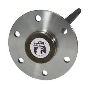 Yukon YA G15286380 Yukon axle for GM 8.6, '07 up Chevy, 4WD ABS axle disc brake 34.25"."