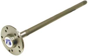 Yukon YA H22S Yukon 1541H alloy right hand rear axle for Model 20 (Quadratrack set)