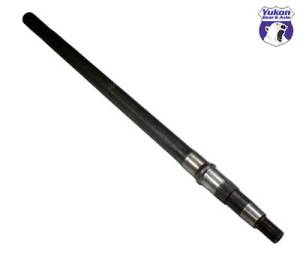 Yukon YA M20-8127070 Yukon 1541H alloy 2 pieces left hand short axle for Model 20 ( '76-'83 CJ5, and '76-'81 CJ7)