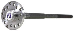 Yukon YA WD44-35-32.0 Yukon 4340 Chrome-Moly replacement rear axle for Dana 44, 35 spline