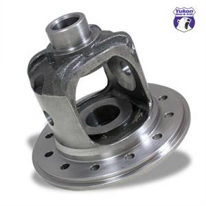 Yukon YC C4384222 Yukon standard open carrier case for '09 and down Chrysler 9.25 rear"