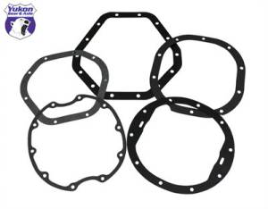 Yukon YCGGM9.5 9.5 GM cover gasket."