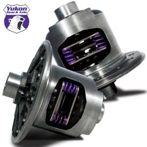 Yukon YDGC9.25ZF-31-1 Yukon Dura Grip for 2011 and up Chrysler 9.25ZF rear