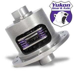 Yukon YDGD50-30-1 Yukon Dura Grip for Dana 50