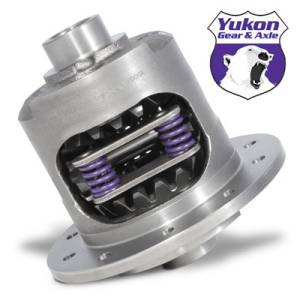 Yukon YDGF10.25-35-1 Yukon Dura Grip for Ford 10.25 and 10.5""