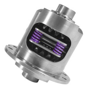 Yukon YDGF8.8-28-1 Dura Grip positraction differential carrier fits Ford 8.8 inch REAR with 28 spline axles