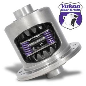 Yukon YDGF9.75-34-1 Yukon Dura Grip positraction for Ford 9.75 with 34 spline axles"