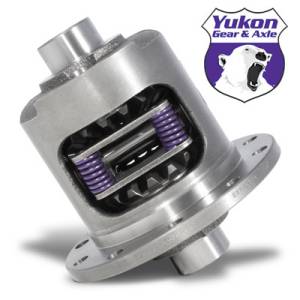 Yukon YDGGM7.5-3-28-SM Yukon Dura Grip positraction for GM 7.625 with 28 spline axles, 3.23 and up"