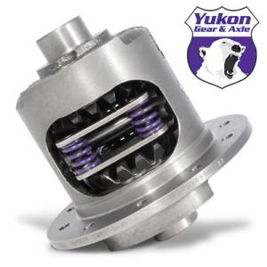 Yukon YDGGM8.2BOP-3-28-1 Yukon Duragrip posi for 8.2 Buicks, Olds and Pontiac with 28 spline axles."
