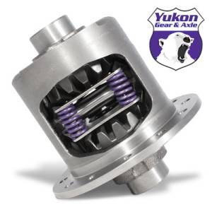 Yukon YDGGM9.5-33-1 Yukon Dura Grip positraction for GM 9.5 with 33 spline axles"