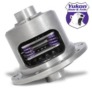 Yukon YDGNTITAN-32-1 Yukon Dura Grip posi for '04 and up Nissan Titan rear