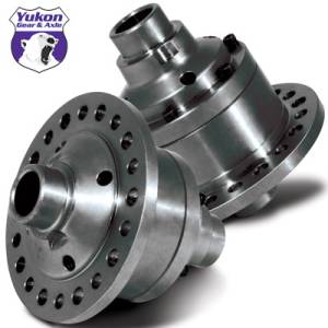 Yukon YGLD30-4-30 Yukon Grizzly locker, Dana 30, 30 spline, 3.73 and up.