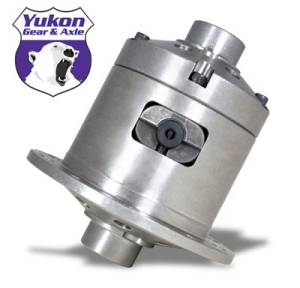 Yukon YGLF8.8-31 Yukon Grizzly locker, Ford 8.8 with 31 splines."