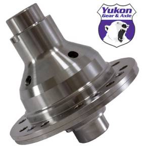 Yukon YGLF9-35-RACE Yukon Grizzly locker for Ford 9 differential with 35 spline axles, racing design"