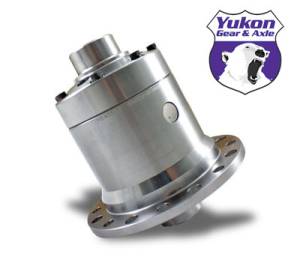 Yukon YGLM35-4-30 Yukon Grizzly Locker for Model 35 with 30 spline axles, 3.54  up