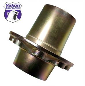 Yukon YHC63629 Yukon replacement hub for Dana 60 front, 8 x 6.5 pattern."