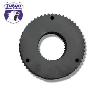Yukon YHCDF-35 DRIVE FLANGE, 35 Spline inner, 55 Spline outer