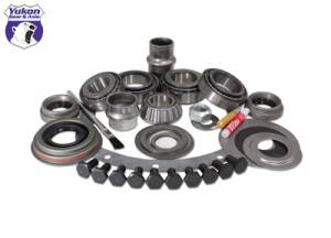 Yukon YK D30-CS Yukon Master Overhaul kit for Dana 30 differential with C-sleeve for Grand Cherokee